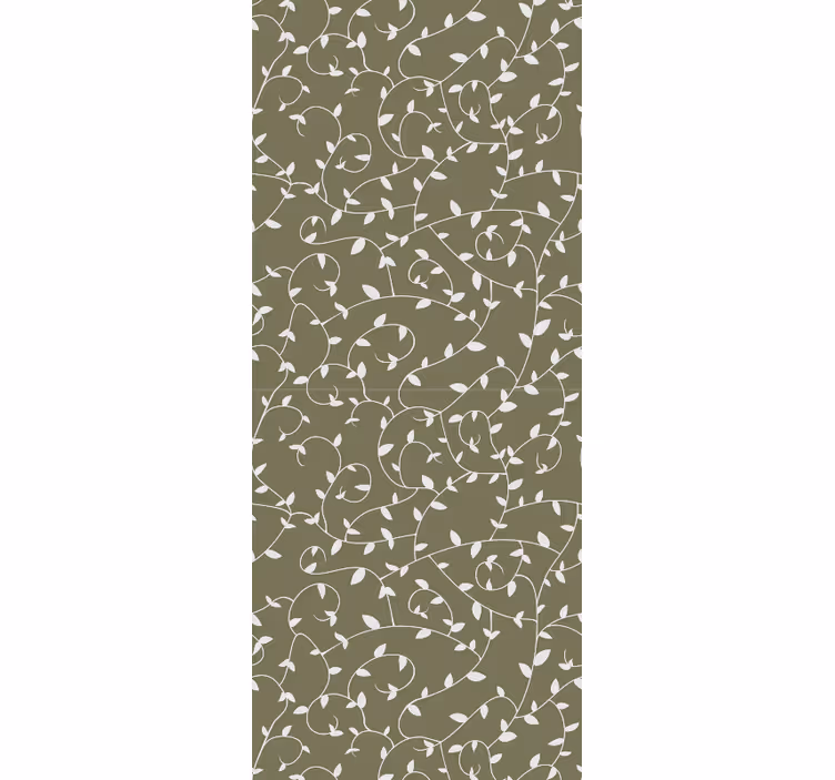 Gint familly tree tree wallpaper - TenStickers