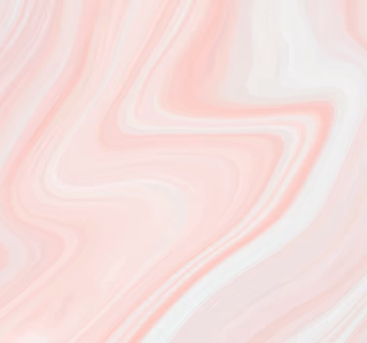Marbled Pink Elegance - TenStickers