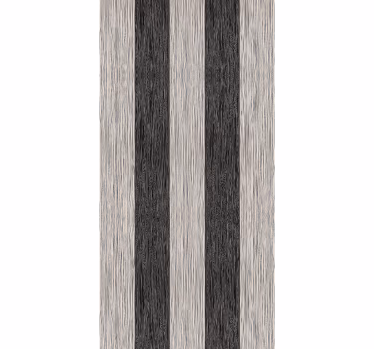 Elegant Striped Design wallpaper striped - TenStickers