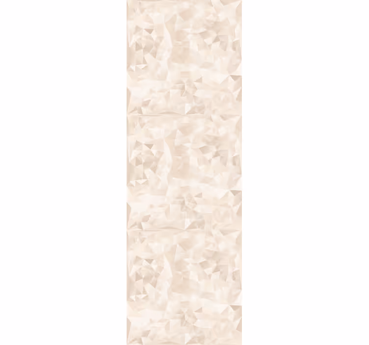 Geometric Textures abstract wallpaper - TenStickers