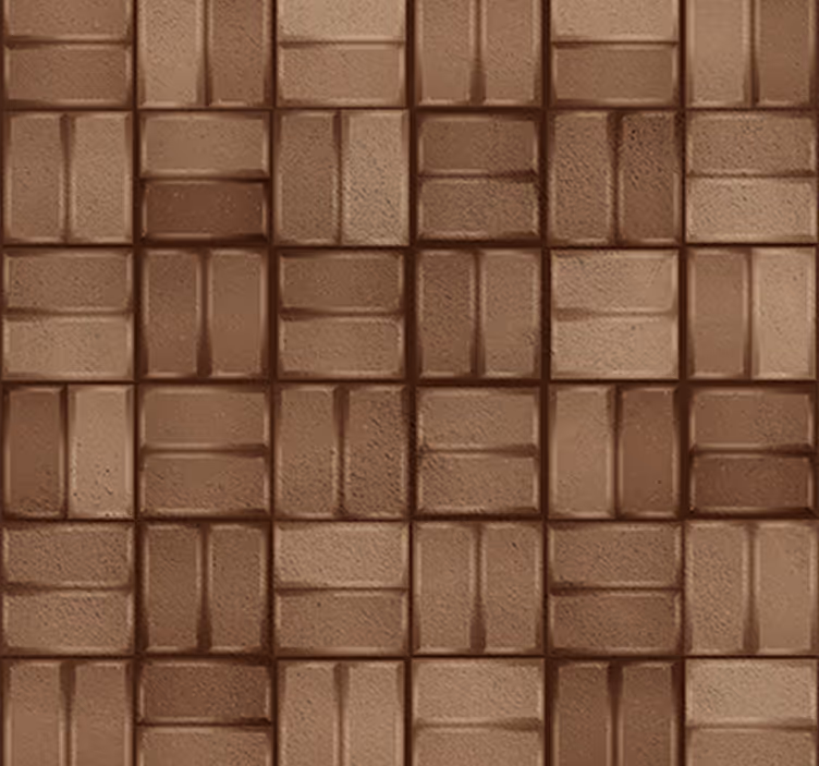 Geometric Marble Aesthetic textured wallpaper - TenStickers