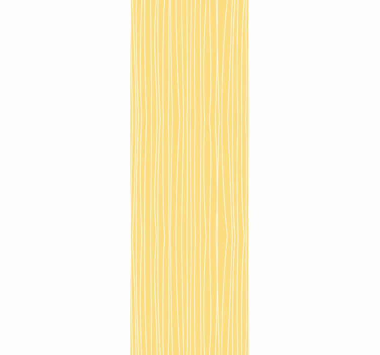 Vertical Streaks wallpaper striped - TenStickers
