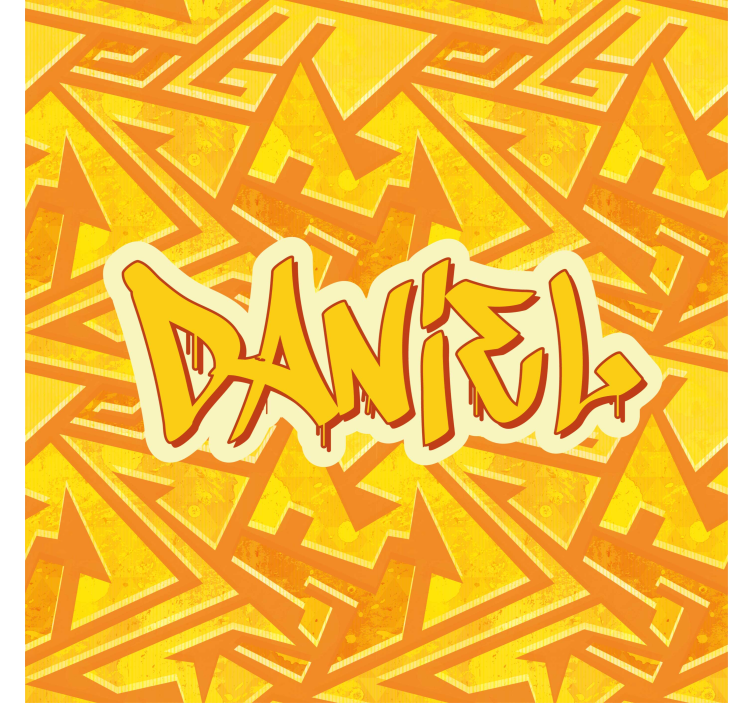 Blind teens urban fashion collection - TenStickers