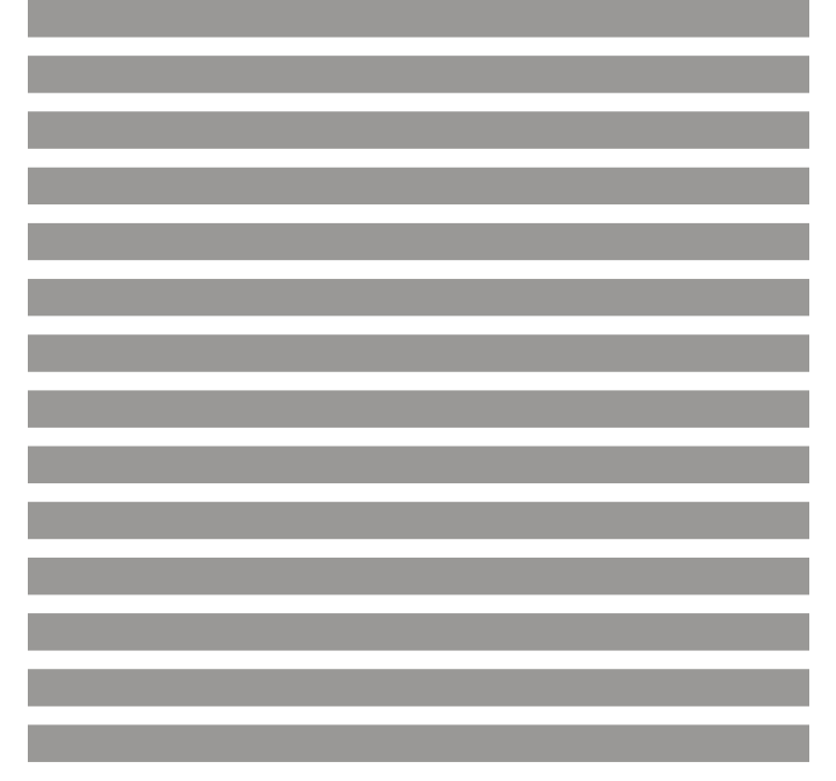 Shutter with openings blind kitchen - TenStickers