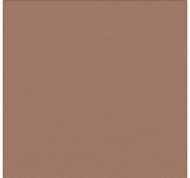 Cool taupe toned  dining room blind - TenStickers