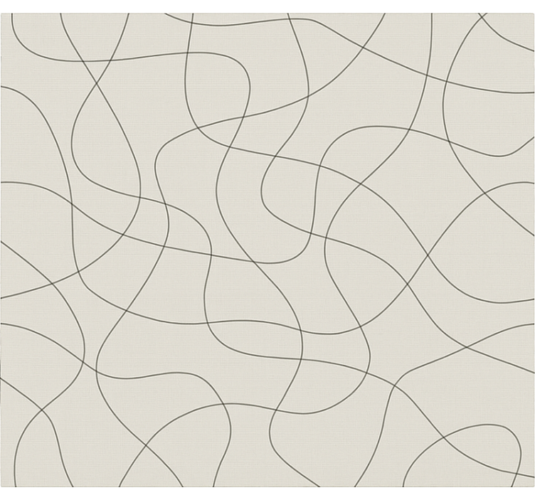 Blind office trendy light sheer - TenStickers