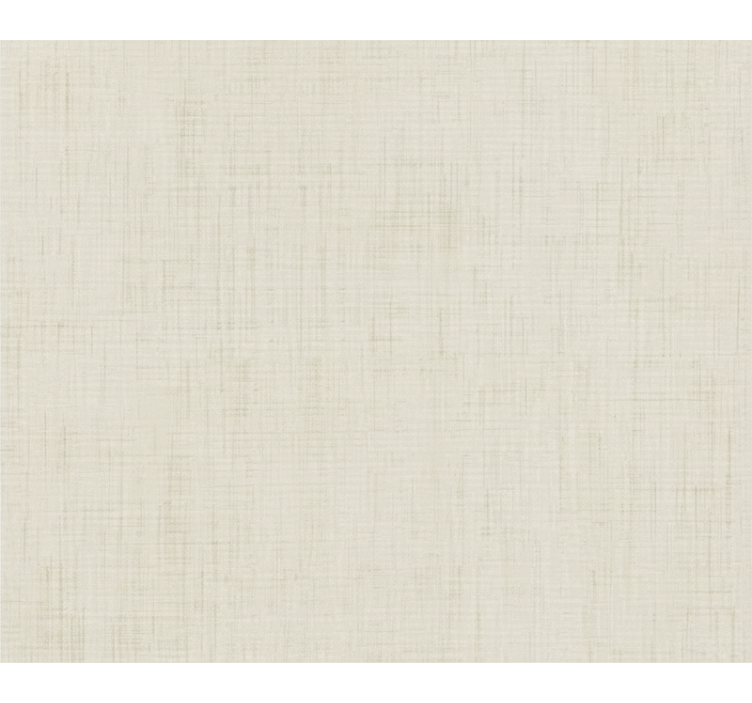 Blind grey neutral linen texture - TenStickers