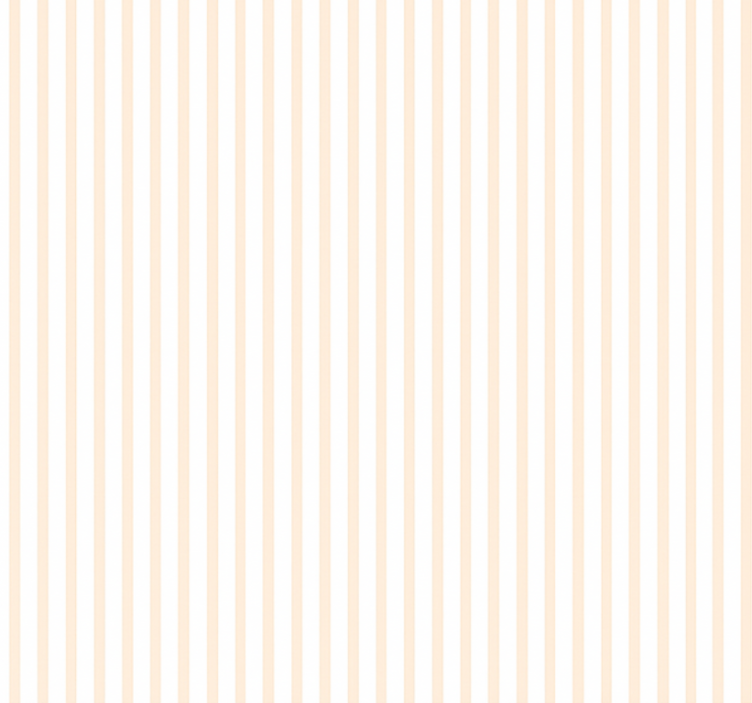 Blind beige white beige thin strips - TenStickers