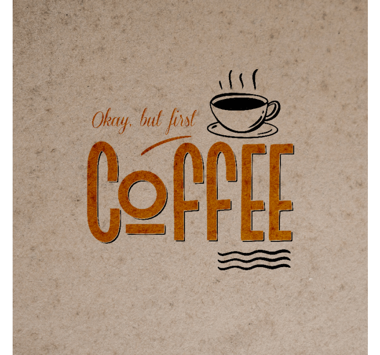 Charming retro blind kitchen - TenStickers