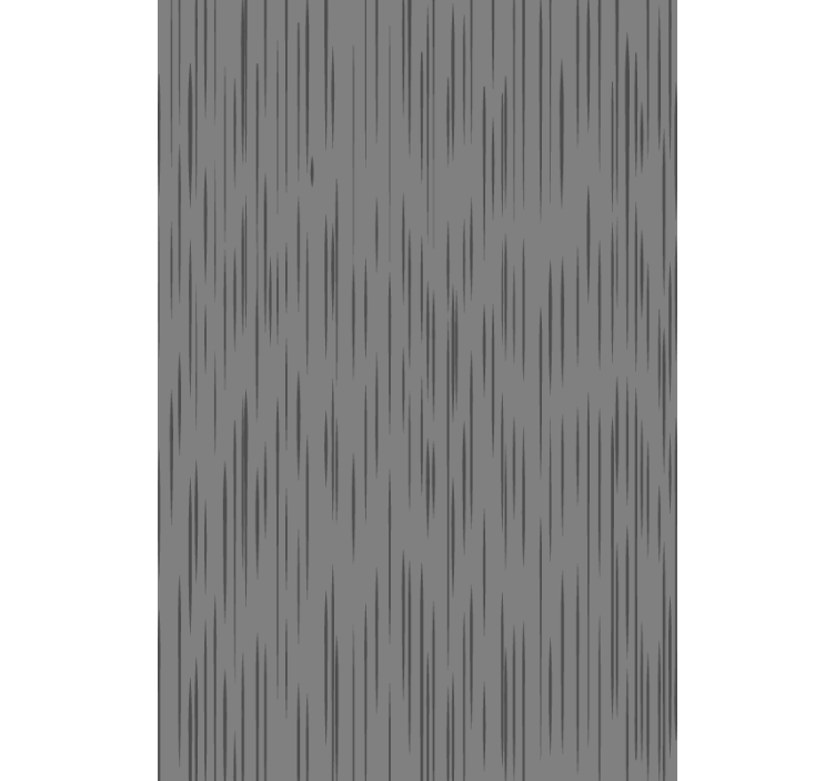 Vertical Lines Pattern textured roller blind - TenStickers
