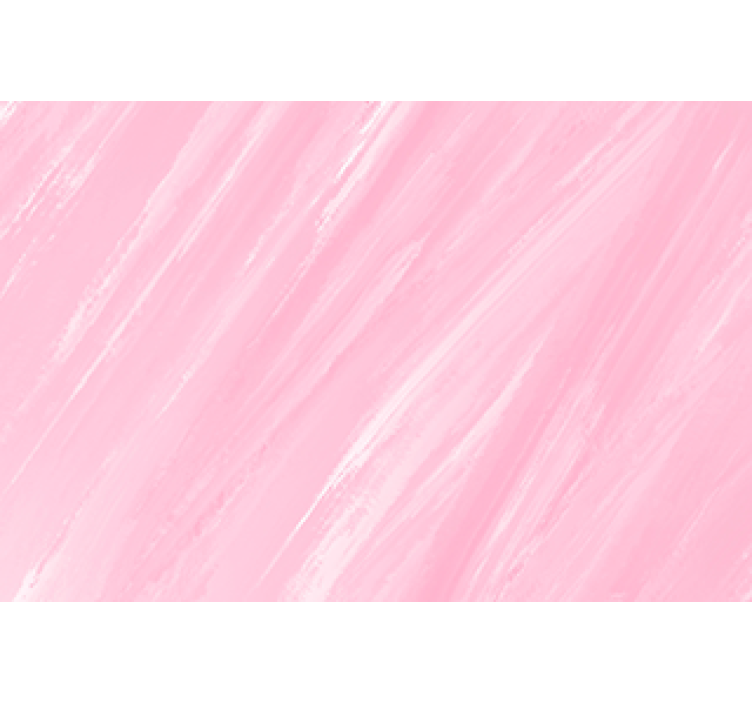 Soft pink stripes pattern roller blind - TenStickers