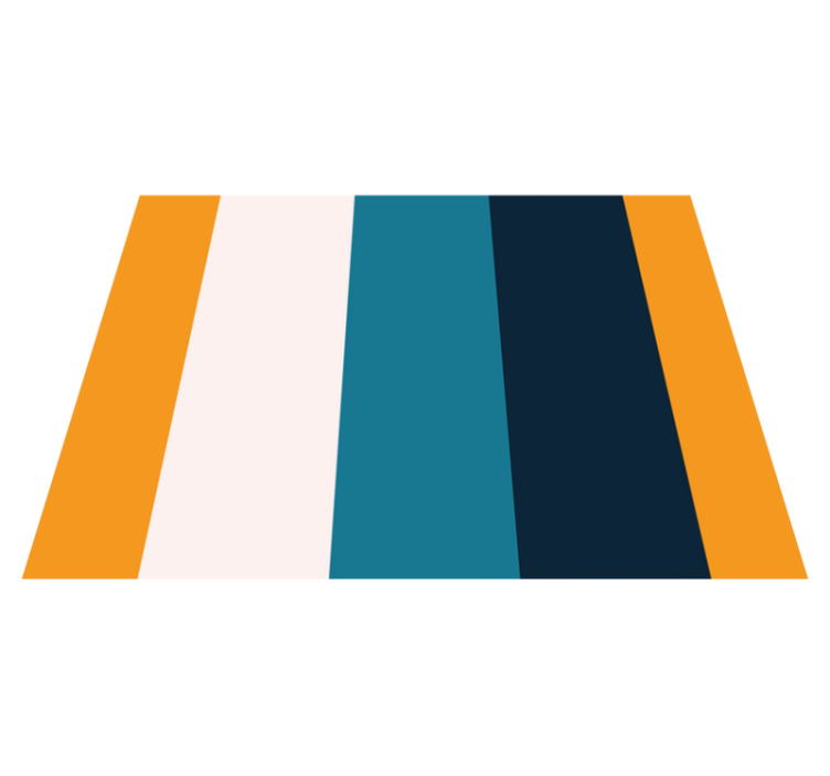 Quote placemats inspirational quote placements - TenStickers