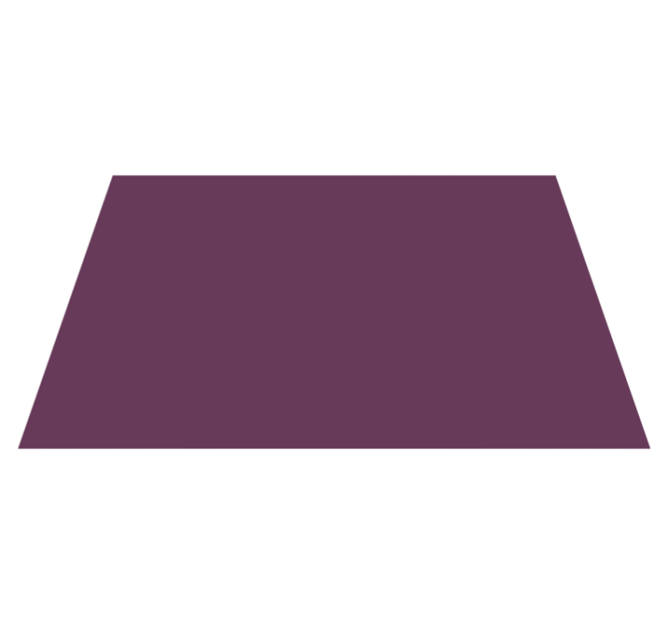 Personalised placemats for stylish dining experience - TenStickers