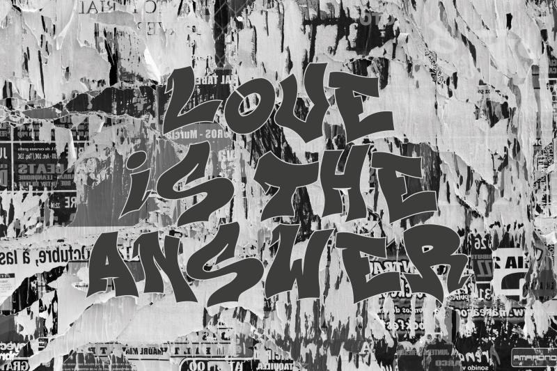 Inspire your meals quote placemats - TenStickers