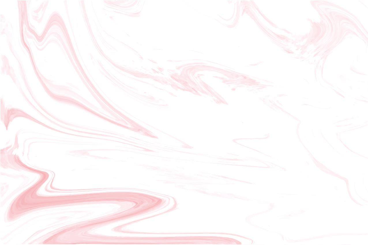 Textured placemats with marbled white surface - TenStickers