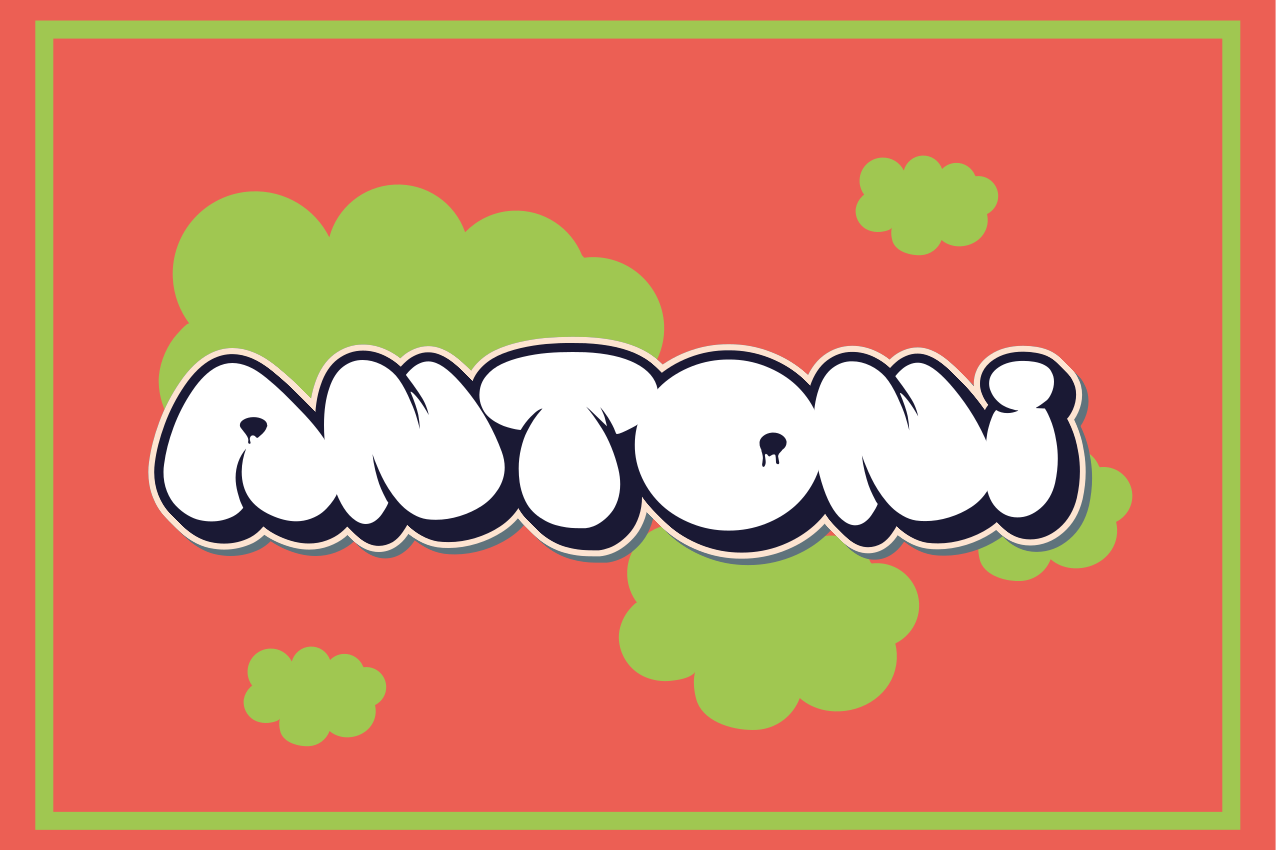 Personalised placemats for your unique style - TenStickers