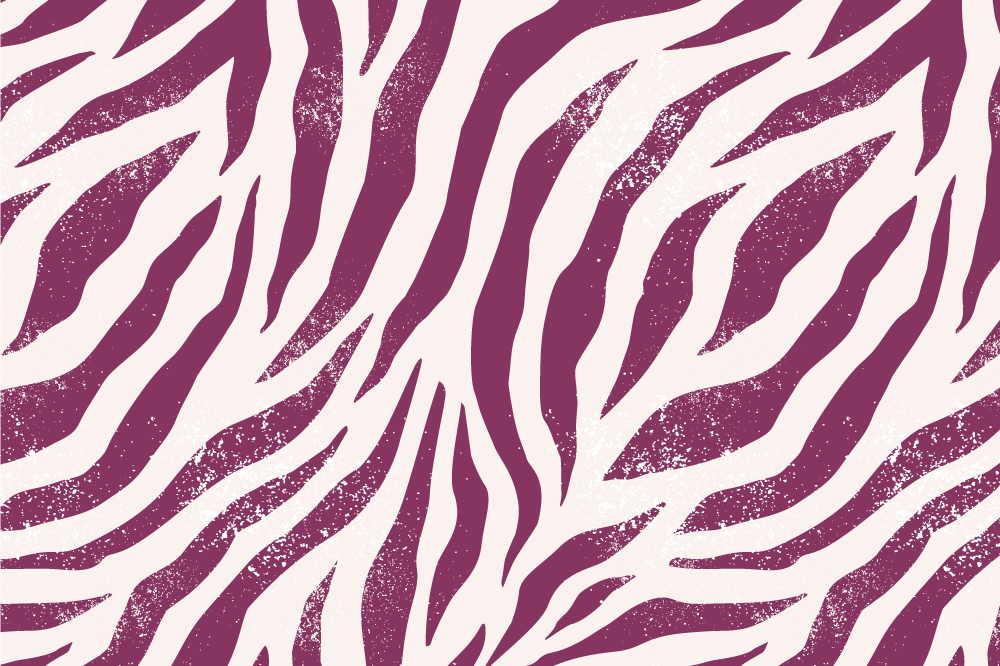 Original placemats bold colorful bowl - TenStickers