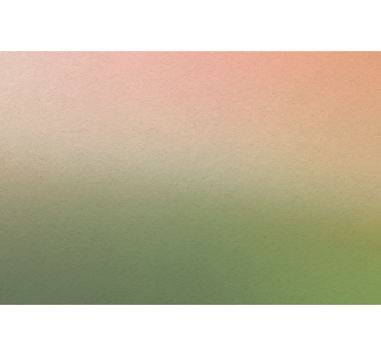 Gradient Color Fade texture wall mural - TenStickers