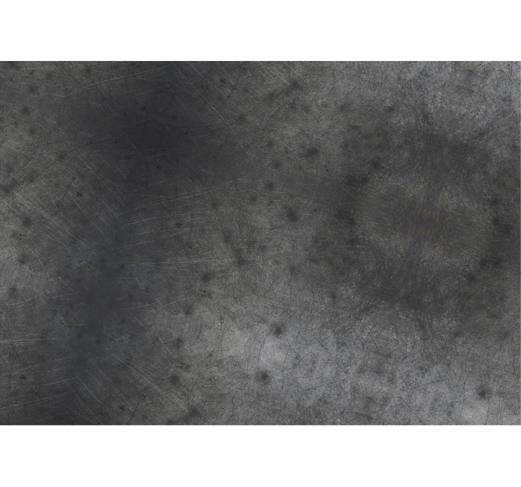 Dark Steel = Acier Noir Bathroom Murals - TenStickers