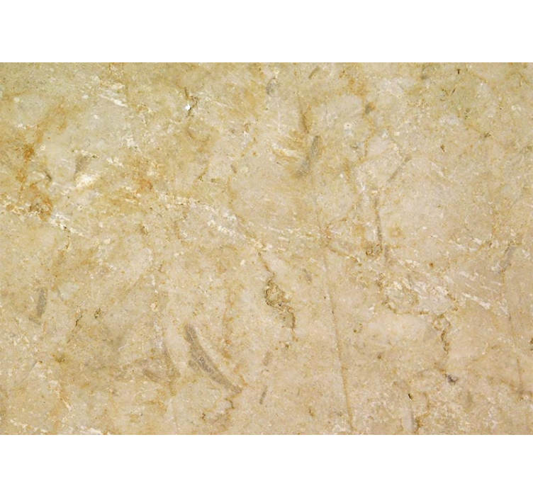 Light Brown stone wall mural - TenStickers