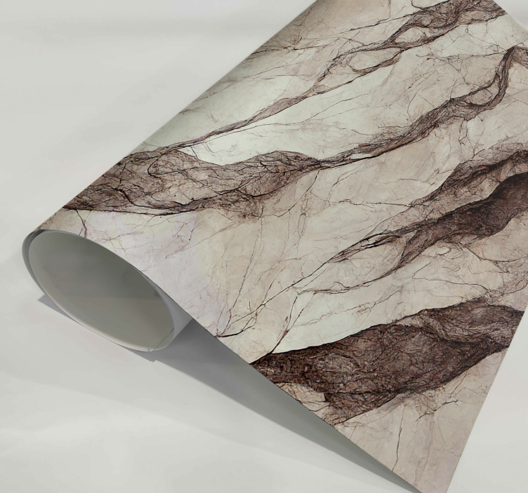"Los Lobos" marble furniture decal  3600 - TenStickers