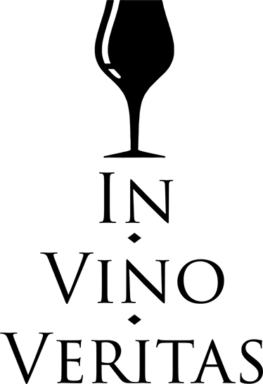 Kitchen vinyl rug in wine, truth in the kitchen - TenStickers