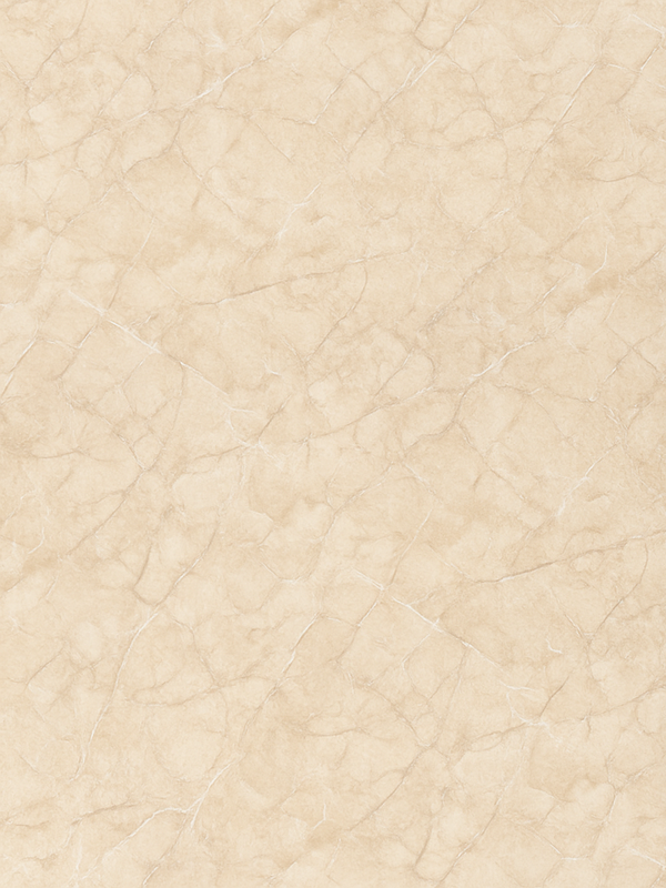 Bedroom vinyl rug light marble pattern - TenStickers