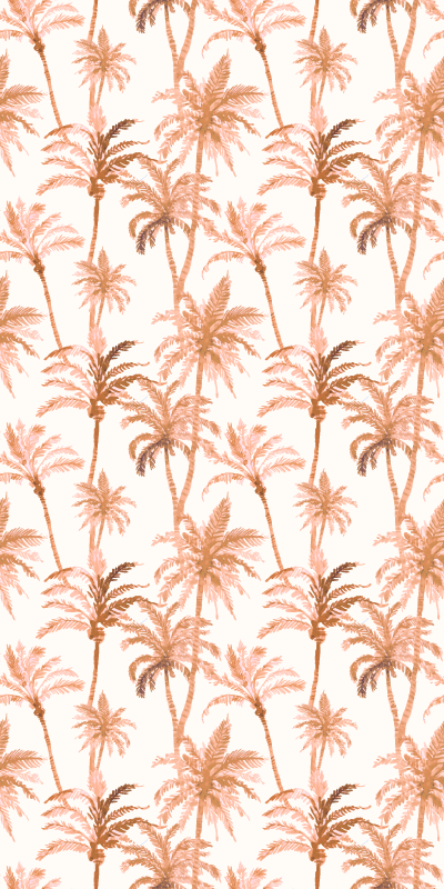 Bathroom vinyl rug in luxury three patterns - TenStickers