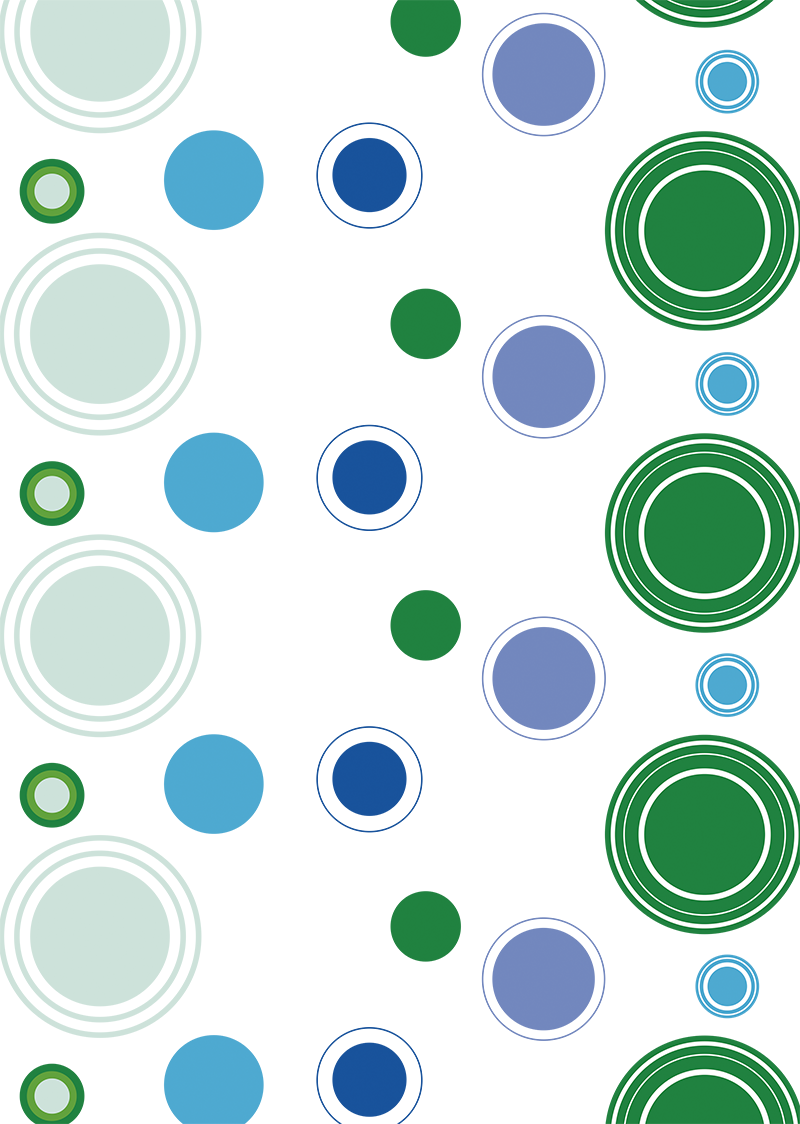 Bathroom vinyl rug tile wall sticker - TenStickers