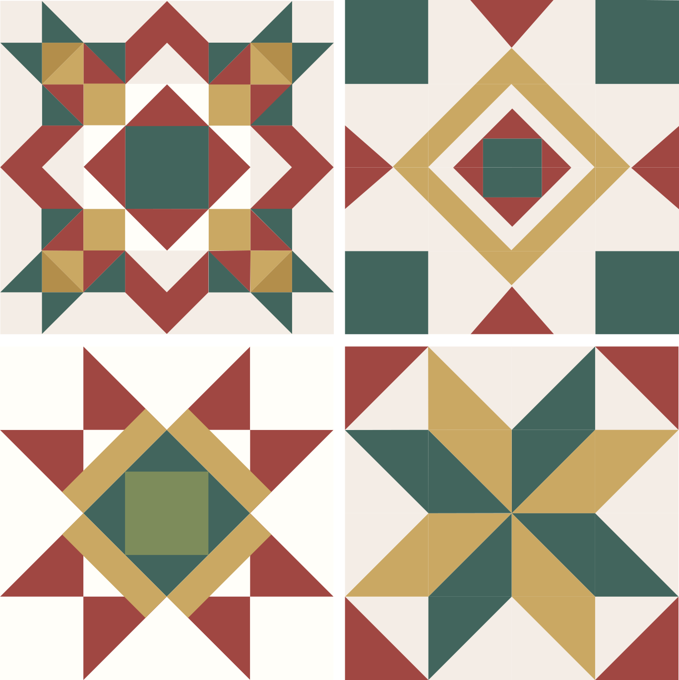 Kitchen vinyl rug with starry cement design - TenStickers