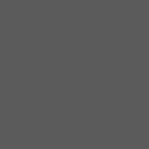Bedroom vinyl rug grey wardrobe cover sheet - TenStickers