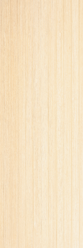 Light oak wood panels bedroom vinyl rug - TenStickers
