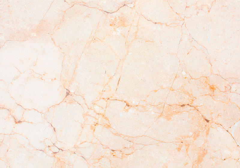 Textured vinyl rug with marble effect design - TenStickers