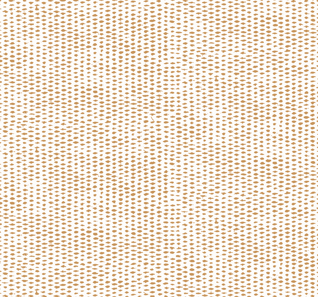 Living room vinyl rug with intricate patterns - TenStickers
