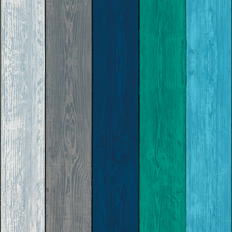 Outdoor vinyl rug - global expedition - TenStickers