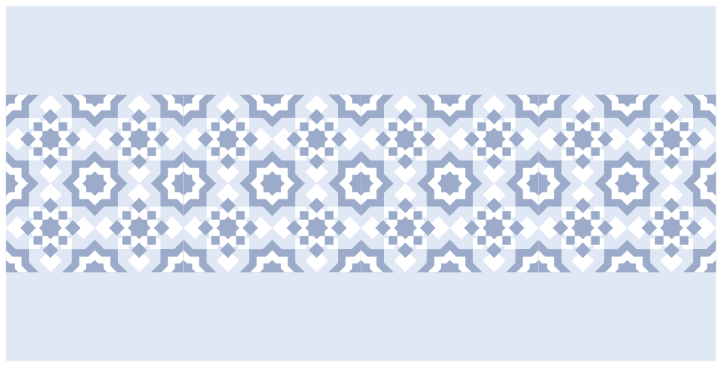 Kitchen Tile Runner kitchen vinyl rug - TenStickers