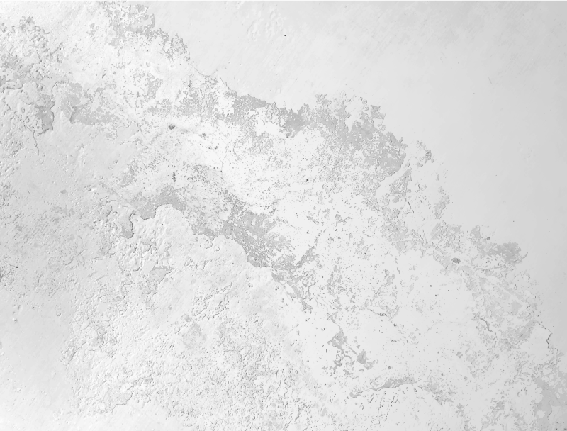 Soft Grey Texture marble vinyl rug - TenStickers