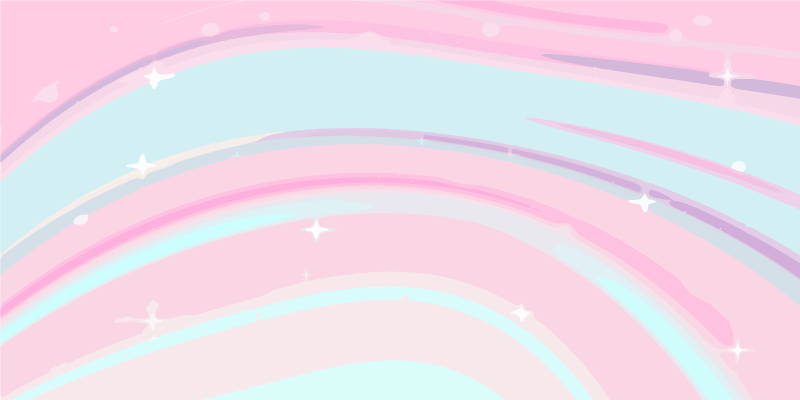 Lively Wave Styles kids vinyl rug - TenStickers