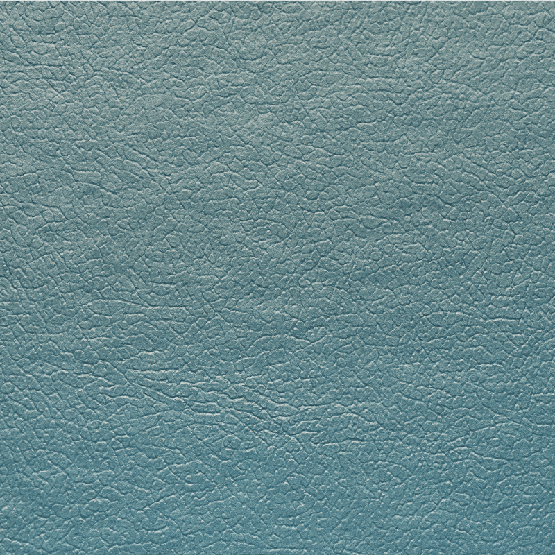 Textured Aqua Finish textured vinyl rug - TenStickers