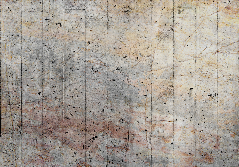 Stone Effect Paneling - TenStickers