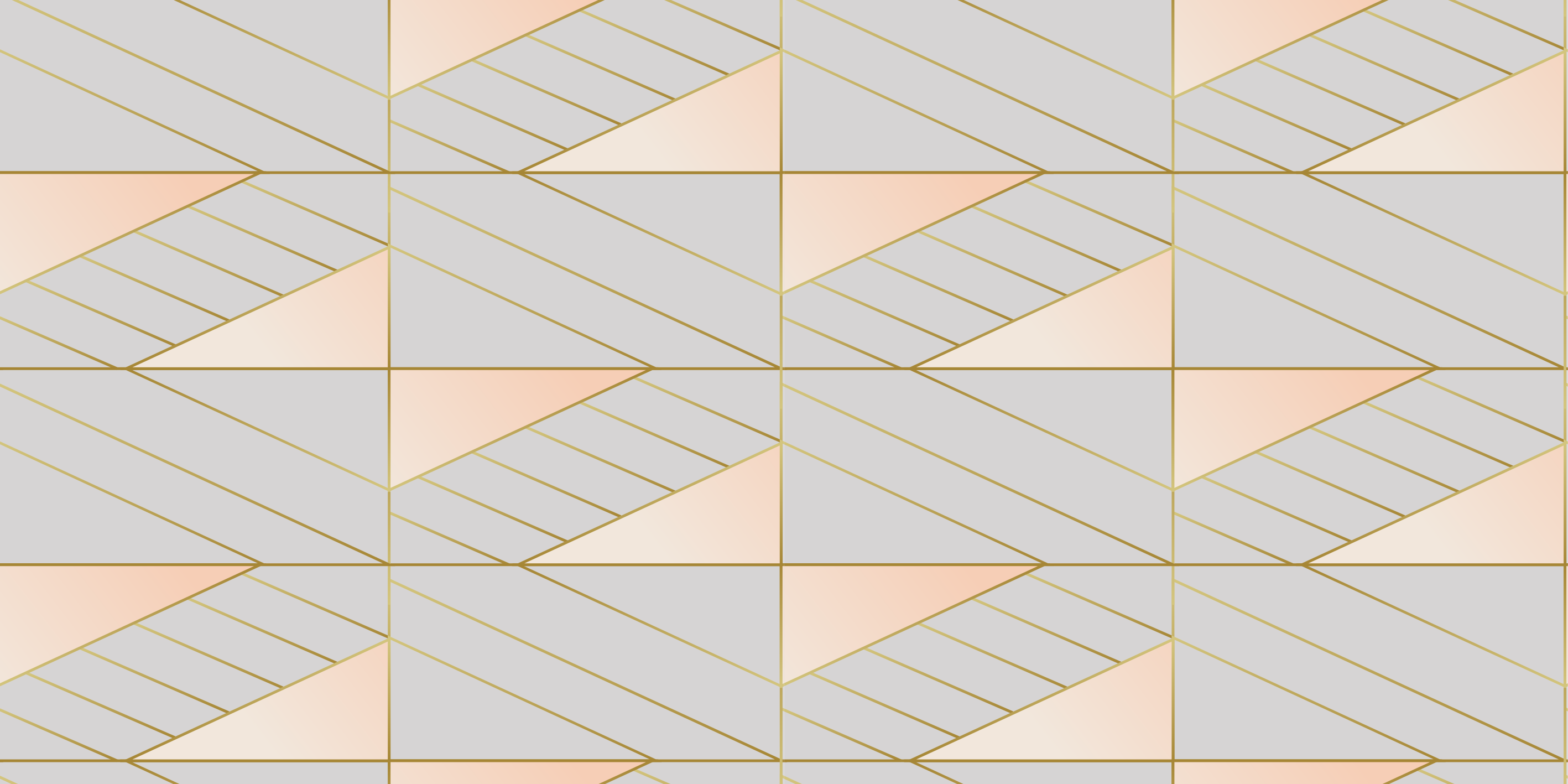 Geometric Patterned geometric rugs - TenStickers