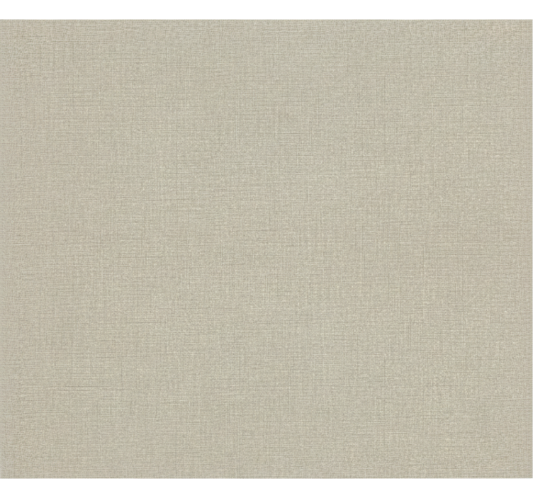 Textured wallpaper with a subtle fabric look - TenStickers