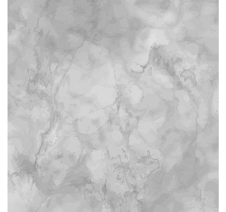 Stone effect wallpaper grey pattern - TenStickers