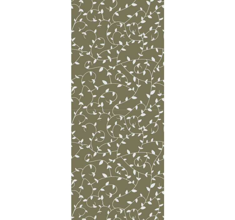 Gint familly tree tree wallpaper - TenStickers