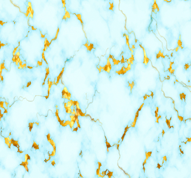 Marble Veins Pattern marble effect wallpaper - TenStickers
