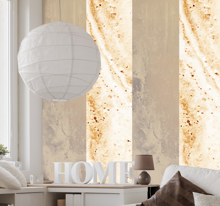 Soft marble texture Marble Wallpaper - TenStickers